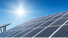 সৌরবিদ্যুতের উৎপাদন বাড়ানোর উদ্যোগ
