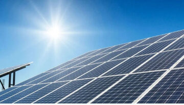 সৌরবিদ্যুতের উৎপাদন বাড়ানোর উদ্যোগ