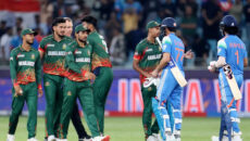 ভারতকে ভুলে ডুবিয়ে জিততে চায় বাংলাদেশ