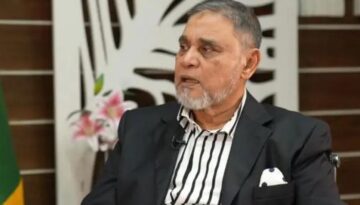 নিরপেক্ষভাবে কাজ করতে নির্বাচন কর্মকর্তাদের নির্দশ সিইসির