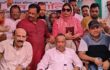 সেবক হিসেবে কাজ করতে চান সাবেক সচিব ইঞ্জিনিয়ার এম এ মতিন খান