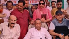 সেবক হিসেবে কাজ করতে চান সাবেক সচিব ইঞ্জিনিয়ার এম এ মতিন খান