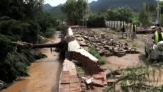 রাশিয়ায় ৭.৮ মাত্রার শক্তিশালী ভূমিকম্প, সুনামি সতর্কতা জারি