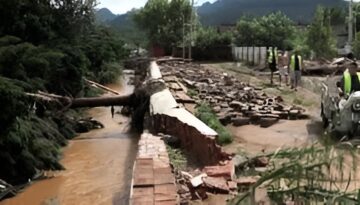 রাশিয়ায় ৭.৮ মাত্রার শক্তিশালী ভূমিকম্প, সুনামি সতর্কতা জারি