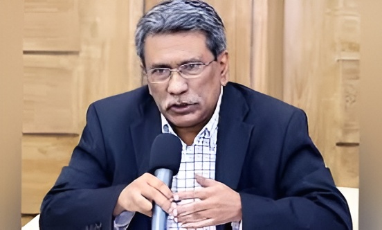 জুলাই সনদ বাস্তবায়নের সময় নিয়ে যা বললেন আলী রীয়াজ