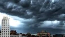 টানা ও বজ্রসহ বৃষ্টি নিয়ে যা জানাল আবহাওয়া অফিস