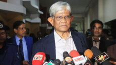 ট্যাক্স দিলেও সেবা মেলে না: অর্থ উপদেষ্টা