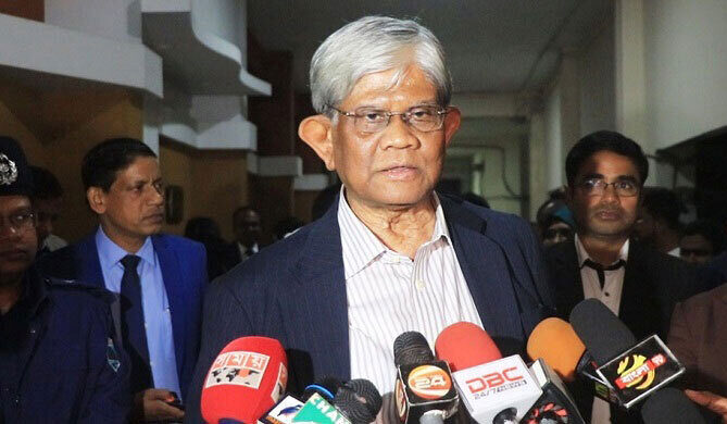 ট্যাক্স দিলেও সেবা মেলে না: অর্থ উপদেষ্টা