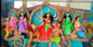 খাগড়াছড়িতে দুর্গাপূজার প্রস্তুতি শেষ পর্যায়ে, নিরাপত্তা ব্যবস্থা জোরদার