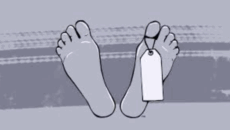 কুড়িগ্রামে সেপটিক ট্যাংক থেকে শিশুর মরদেহ উদ্ধার