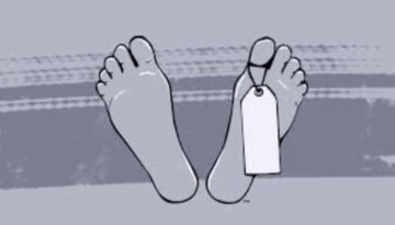 কুড়িগ্রামে সেপটিক ট্যাংক থেকে শিশুর মরদেহ উদ্ধার