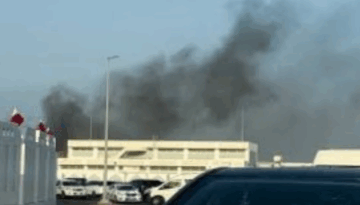 কাতারে ইসরাইলের বিমান হামলা, নিহত ৬