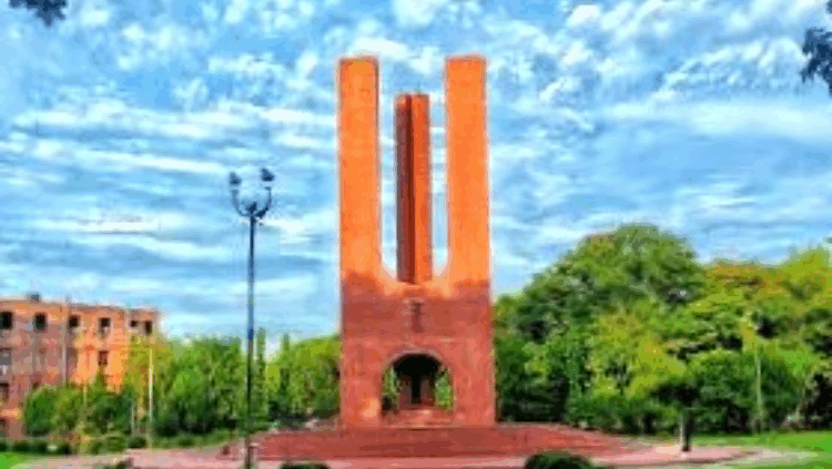 জাকসু নির্বাচনে নিরাপত্তা ঝুঁকি নেই: পুলিশ সুপার
