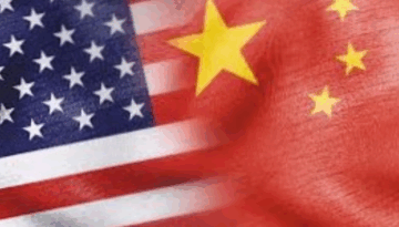 চীনের পাল্টা ব্যবস্থা, কালো তালিকায় মার্কিন ৬ প্রতিষ্ঠান