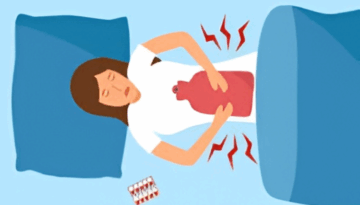 পিরিয়ডের ব্যথা কমানোর কিছু ঘরোয়া টিপস