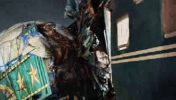 গাজীপুরে ডাম্প ট্রাকে ট্রেনের ধাক্কা, নিহত ২