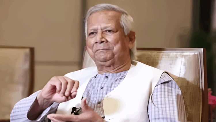চার রাজনীতিবিদসহ আজ নিউইয়র্ক যাচ্ছেন প্রধান উপদেষ্টা