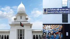 হাইকোর্টের আদেশ স্থগিত, ডাকসু নির্বাচনে বাধা নেই