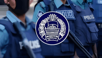 জাতীয় নির্বাচনে নিরাপত্তা নিশ্চিতে দেড় লাখ পুলিশকে দেয়া হবে প্রশিক্ষণ