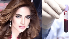 পাকিস্তানি অভিনেত্রী হুমাইরা মৃত্যুর নতুন রহস্য!