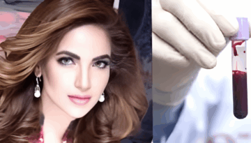 পাকিস্তানি অভিনেত্রী হুমাইরা মৃত্যুর নতুন রহস্য!