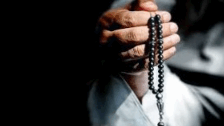 আল্লাহকে স্মরণের সেরা উপায়: জিকির
