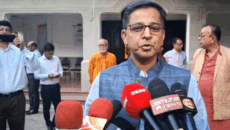 মেডিকেল ভিসা চালু, শিগগিরই অন্যান্য ভিসাও খুলবে: ভারতীয় হাইকমিশনার