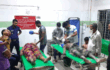 বরগুনায় মাদক সেবনে বাধা দেয়ায় স্বামী-স্ত্রীকে পিটিয়ে জখম