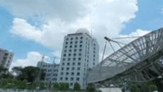 ঢাকার তাপমাত্রা-বৃষ্টি নিয়ে যে বার্তা দিল আবহাওয়া অধিদপ্তর