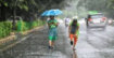 ঢাকায় গুঁড়ি গুঁড়ি বৃষ্টি, তাপমাত্রা কমার পূর্বাভাস