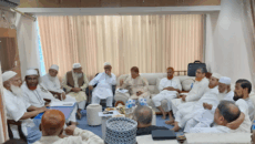 পিআর পদ্ধতিতে নির্বাচনের দাবিতে জামায়াতের জরুরি বৈঠক