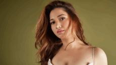 ঘরের মেয়েদের পাশে দাঁড়ান: তামান্না