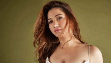 ঘরের মেয়েদের পাশে দাঁড়ান: তামান্না