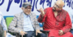 দেশে থাকলে আমাকেও ভিক্ষা করে খেতে হতো: আহমেদ শরীফ