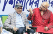 দেশে থাকলে আমাকেও ভিক্ষা করে খেতে হতো: আহমেদ শরীফ
