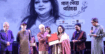 কিংবদন্তি কন্ঠশিল্পী সাবিনা ইয়াসমিনকে রাষ্ট্রীয় সম্মাননা প্রদান