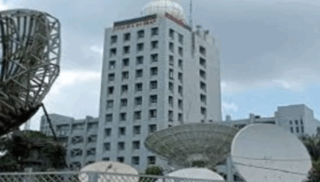 ঢাকায় বৃষ্টি-তাপমাত্রা নিয়ে যে আভাস দিলো আবহাওয়া অফিস