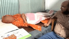 গাজীপুরে অপারেশন থিয়েটারে রোগীকে নির্যাতনের অভিযোগ