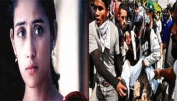 নেপালে বিক্ষোভ: যা বললেন মনীষা