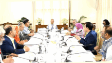 সরকারি কর্মকর্তাদের প্রশিক্ষণের বিষয়ে নতুন সিদ্ধান্ত