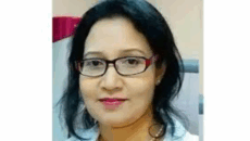 ডা. ফাতেমা দোজাকে চাকরি থেকে বরখাস্ত