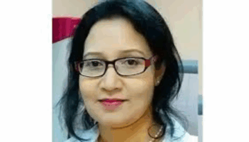 ডা. ফাতেমা দোজাকে চাকরি থেকে বরখাস্ত