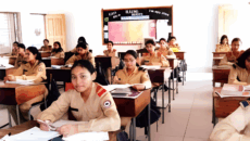 ২০২৬ সালের ক্যাডেট কলেজে ভর্তি পরীক্ষার সিলেবাস ও গাইড