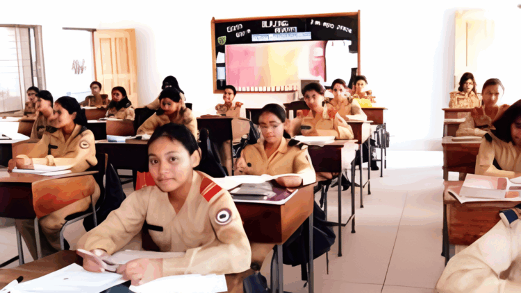 ২০২৬ সালের ক্যাডেট কলেজে ভর্তি পরীক্ষার সিলেবাস ও গাইড
