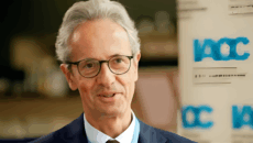 ঢাকায় আসছেন টিআই চেয়ারম্যান ফ্রাঁসোয়া ভ্যালেরিয়াঁ