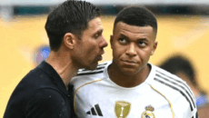 এমবাপ্পেকে বর্ণবাদী আক্রমণের অভিযোগ, গ্রেফতার ১