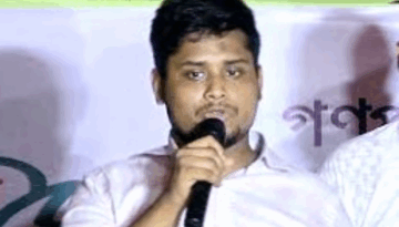 ডাকসুর ফলাফল নিয়ে যা বললেন হাসনাত আব্দুল্লাহ