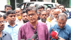 ১৫ ফেব্রুয়ারির মধ্যেই নির্বাচন হবে: প্রেস সচিব