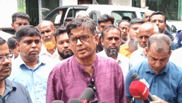 ১৫ ফেব্রুয়ারির মধ্যেই নির্বাচন হবে: প্রেস সচিব