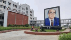 কিশোরগঞ্জে হার্টের রোগীকে ‘লাথি মেরে’ আহত করলেন চিকিৎসক